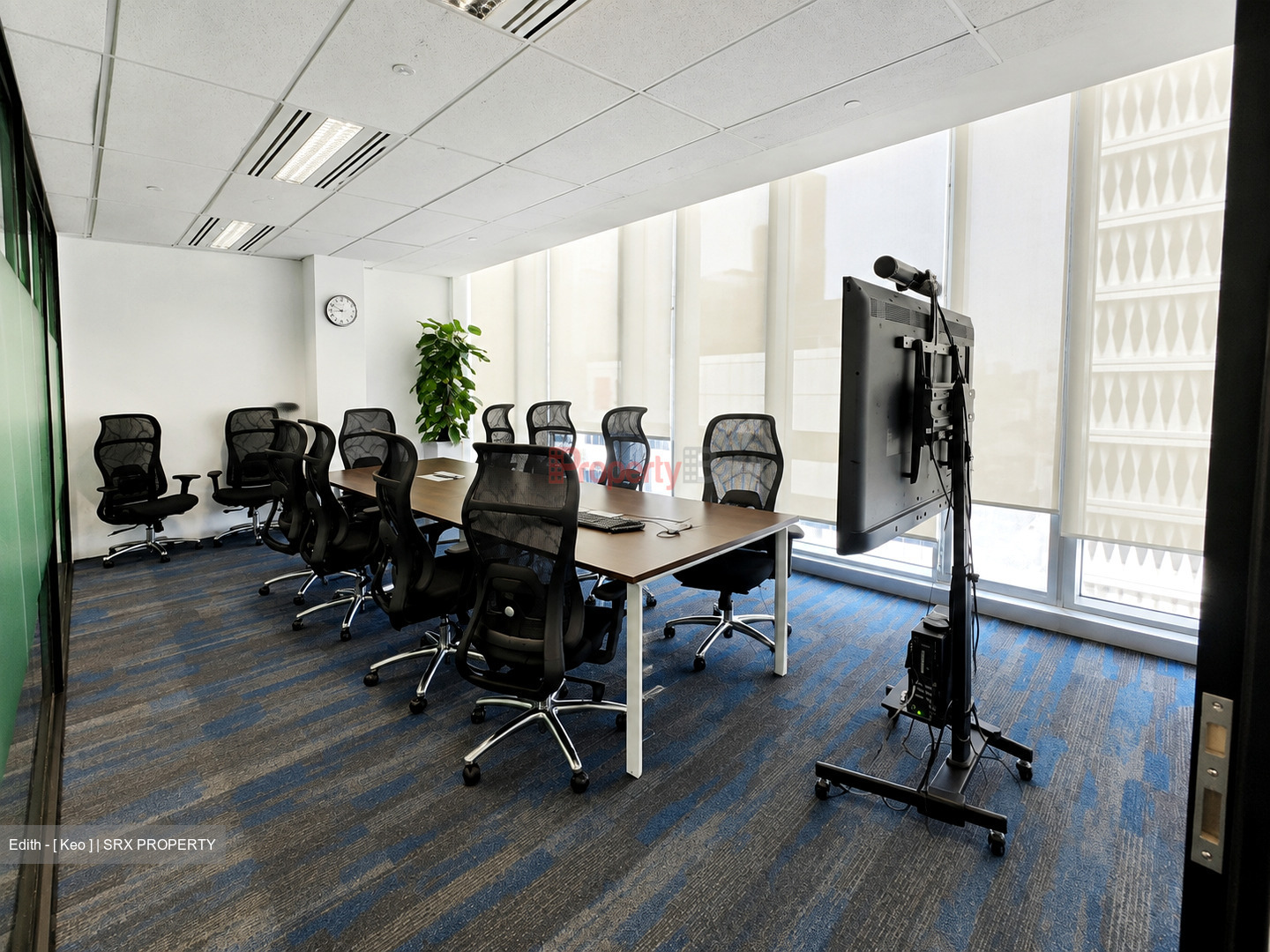 MYP Plaza (D1), Office #608095251